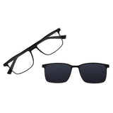 Lentes 2 En 1 Chilli Beans Cuadrado