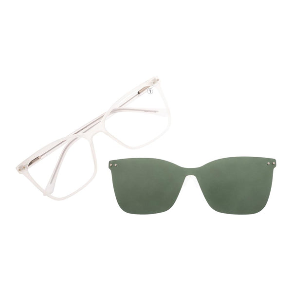 Lentes 2 en 1 CHILLI BEANS CUADRADO