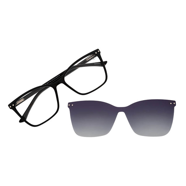 Lentes 2 en 1 CHILLI BEANS CUADRADO