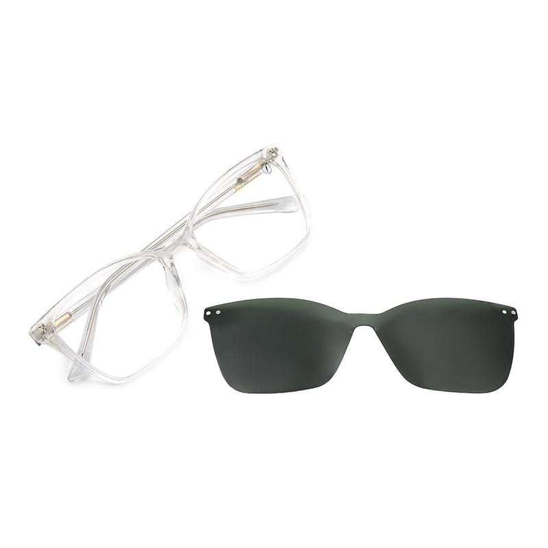 Lentes 2 en 1 CHILLI BEANS CUADRADO