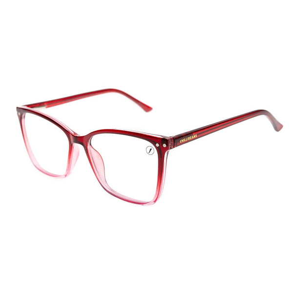 Lentes 2 en 1 CHILLI BEANS CUADRADO