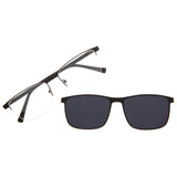 Lentes 2 en 1 Chilli Beans Cuadrado