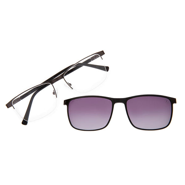Lentes 2 en 1 Chilli Beans Cuadrado