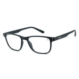 Lentes 2 En 1 Otica Cuadrado