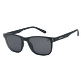 Lentes 2 En 1 Otica Cuadrado