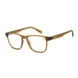 Lentes 2 En 1 Otica Cuadrado