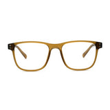 Lentes 2 En 1 Otica Cuadrado