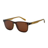 Lentes 2 En 1 Otica Cuadrado