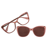 Lentes 2 En 1 Chilli Beans Cuadrado