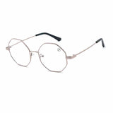 Lentes 2 En 1 Chilli Beans Redondo