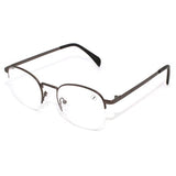 Lentes 2 En 1 Chilli Beans Redondo