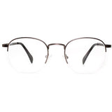 Lentes 2 En 1 Chilli Beans Redondo