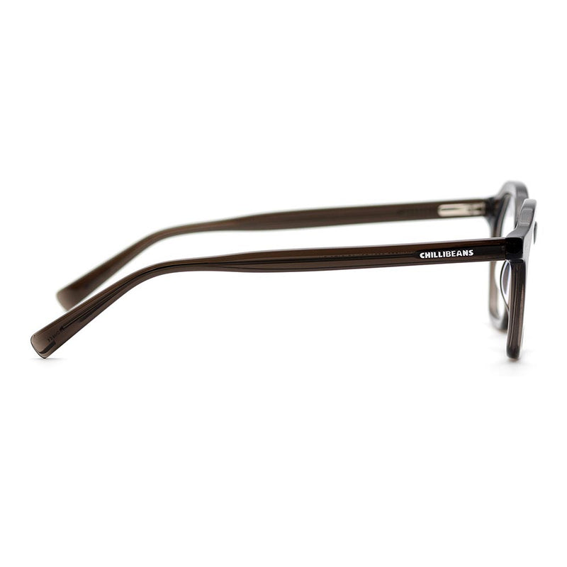 Lentes 2 En 1 Chilli Beans Redondo