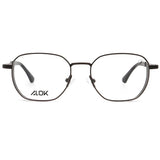 Lentes De Vista Alok Space Rave Cuadrado Polarizada Hombre