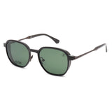 Lentes De Vista Alok Space Rave Cuadrado Polarizada Hombre