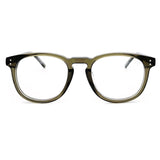 Lentes 2 En 1 Chilli Beans Redondo Hombre