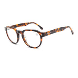 Lentes 2 En 1 Chilli Beans Redondo Mujer