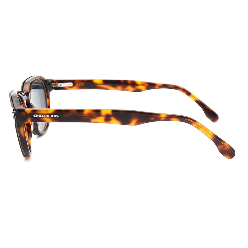 Lentes 2 En 1 Chilli Beans Redondo Mujer