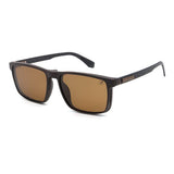 Lentes 2 En 1 Polarizada Pais 2025 Cuadrado