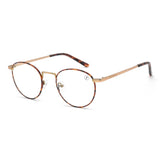 Lentes 2 En 1 Chilli Beans Redondo