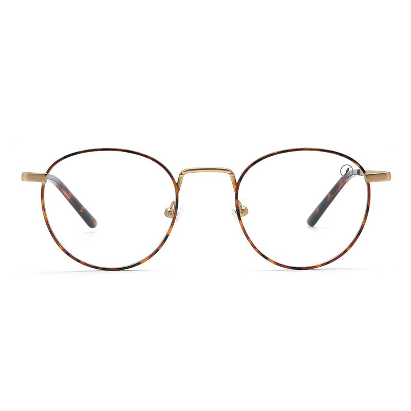 Lentes 2 En 1 Chilli Beans Redondo