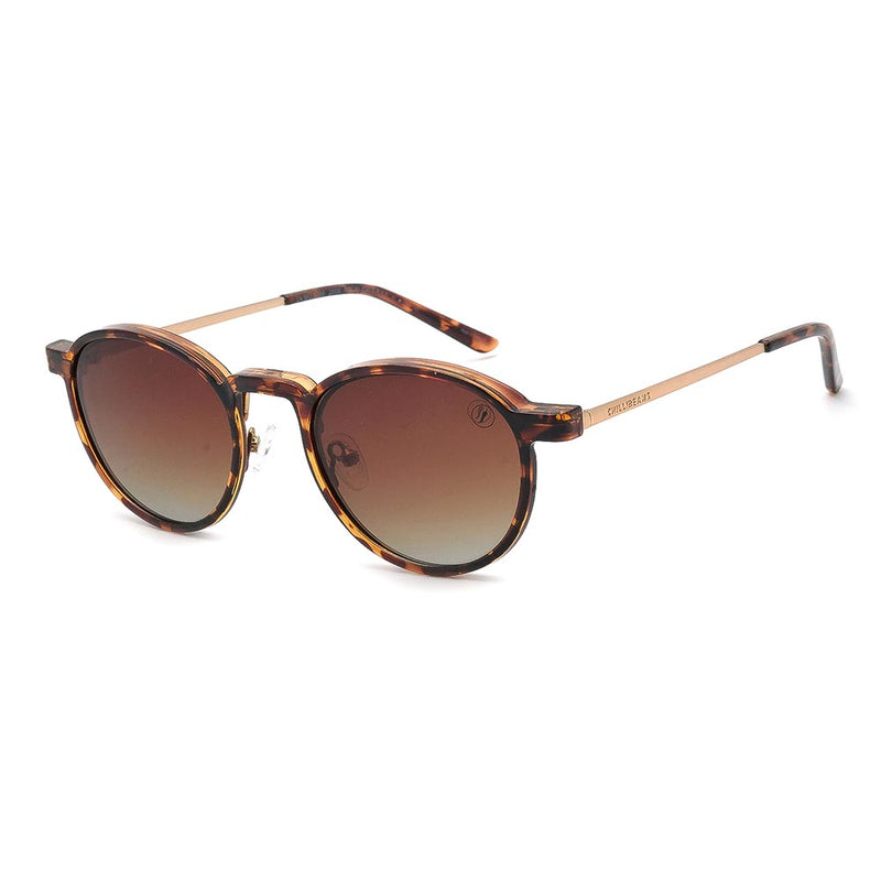 Lentes 2 En 1 Chilli Beans Redondo