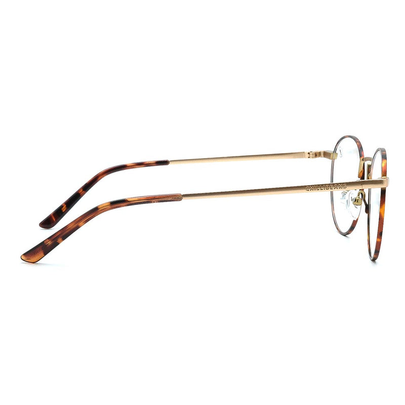 Lentes 2 En 1 Chilli Beans Redondo