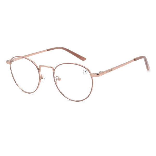 Lentes 2 En 1 Chilli Beans Redondo