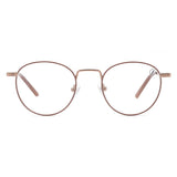 Lentes 2 En 1 Chilli Beans Redondo