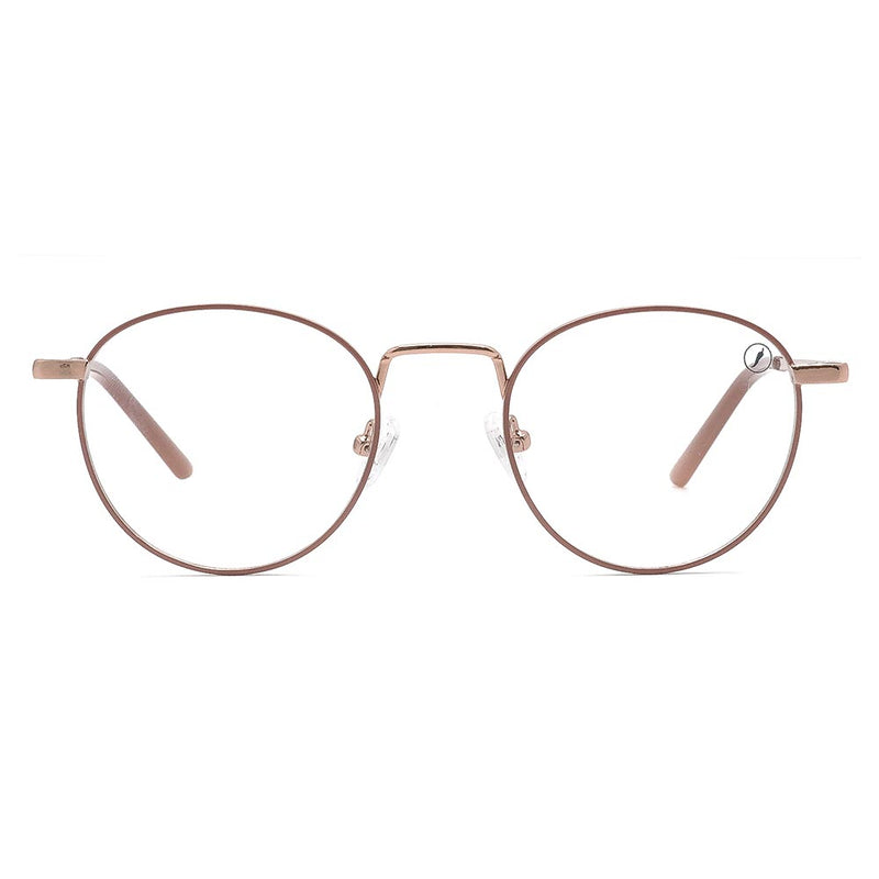 Lentes 2 En 1 Chilli Beans Redondo