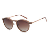 Lentes 2 En 1 Chilli Beans Redondo