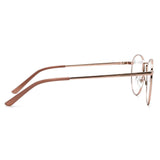 Lentes 2 En 1 Chilli Beans Redondo