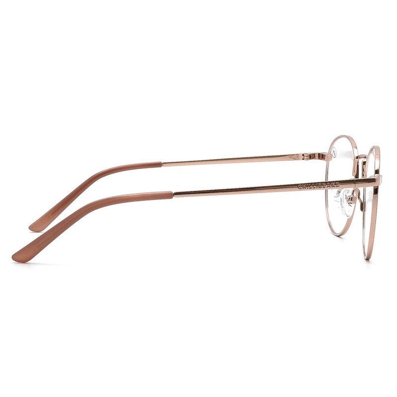Lentes 2 En 1 Chilli Beans Redondo
