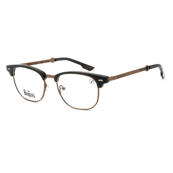 Lentes 2 En 1 Chilli Beans Beatles Cuadrado Unisex