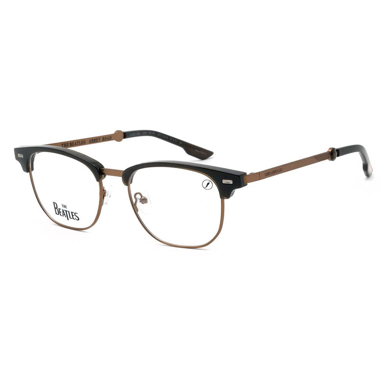 Lentes 2 En 1 Chilli Beans Beatles Cuadrado Unisex