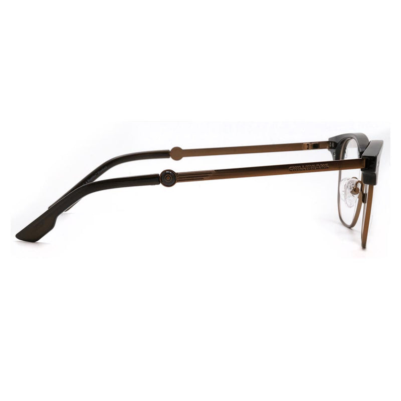 Lentes 2 En 1 Chilli Beans Beatles Cuadrado Unisex