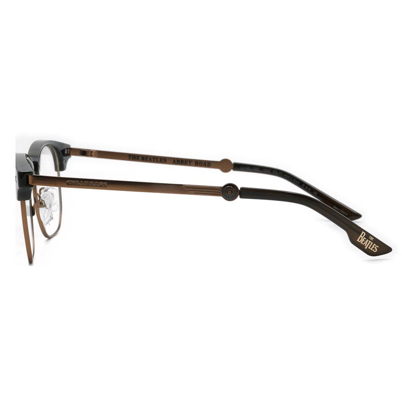 Lentes 2 En 1 Chilli Beans Beatles Cuadrado Unisex