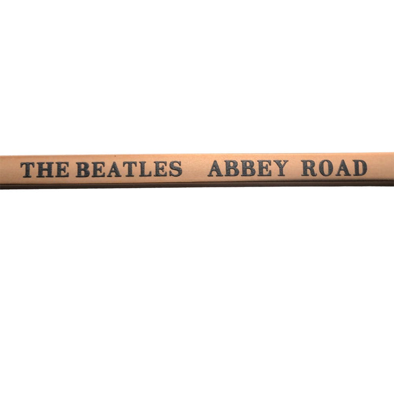 Lentes 2 En 1 Chilli Beans Beatles Cuadrado Unisex