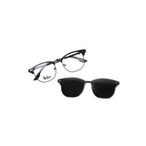 Lentes 2 En 1 Chilli Beans Beatles Cuadrado Unisex
