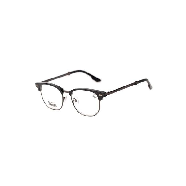 Lentes 2 En 1 Chilli Beans Beatles Cuadrado Unisex
