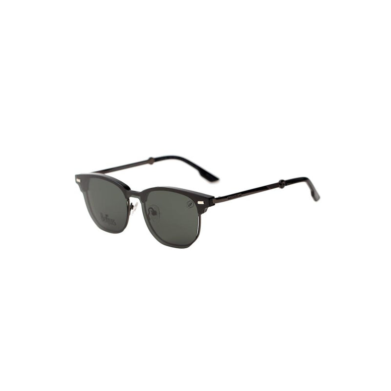 Lentes 2 En 1 Chilli Beans Beatles Cuadrado Unisex