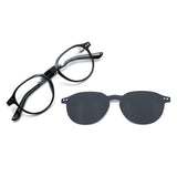 Lentes 2 En 1 Chilli Beans Redondo