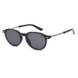 Lentes 2 En 1 Chilli Beans Redondo
