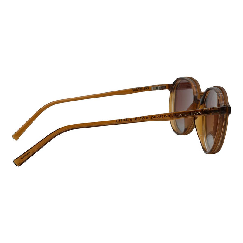 Lentes 2 En 1 Multi Redondo