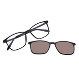 Lentes 2 En 1 Chilli Beans Cuadrado