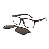 Lentes 2 En 1 Chilli Beans Cuadrado