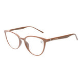 Lentes De Vista De Tr90 Redondo Chilli Beans