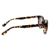 Lentes 2 En 1 Polarizada Redondo Chilli Beans