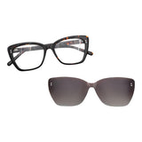 Lentes 2 En 1 Chilli Beans Cat