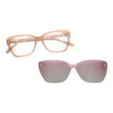 Lentes 2 En 1 Chilli Beans Cat
